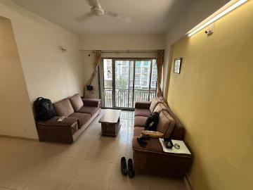 3 BHK Apartment in South Bopal for rent Ahmedabad. The reference number is 20152242