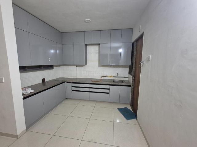 3 BHK Apartment in South Bopal for rent Ahmedabad. The reference number is 20213686