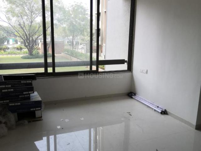 3 BHK Apartment in South Bopal for rent Ahmedabad. The reference number is 20296446