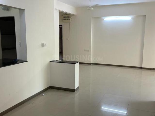 3 BHK Apartment in South Bopal for rent Ahmedabad. The reference number is 20339478