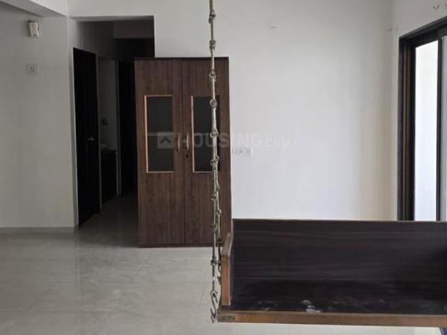 3 BHK Apartment in South Bopal for rent Ahmedabad. The reference number is 20391237