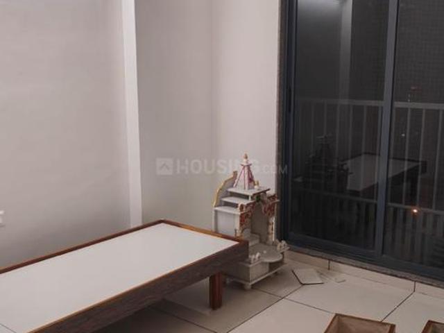 3 BHK Apartment in South Bopal for rent Ahmedabad. The reference number is 20416180