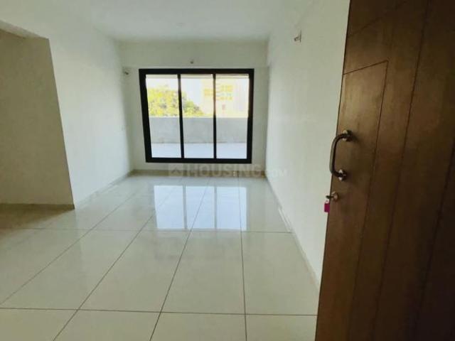 3 BHK Apartment in South Bopal for rent Ahmedabad. The reference number is 20436145