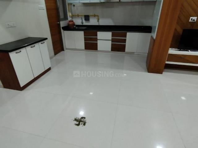 3 BHK Apartment in South Bopal for rent Ahmedabad. The reference number is 20439078