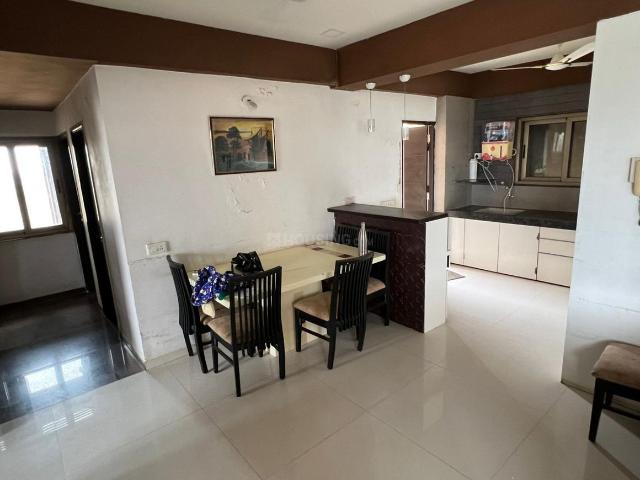 3 BHK Apartment in South Bopal for rent Ahmedabad. The reference number is 20430042