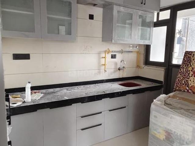 3 BHK Apartment in South Bopal for rent Ahmedabad. The reference number is 20464411