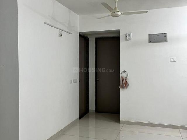 3 BHK Apartment in South Bopal for rent Ahmedabad. The reference number is 20464476