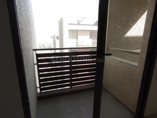 3 BHK Apartment in South Bopal for rent Ahmedabad. The reference number is 20461537