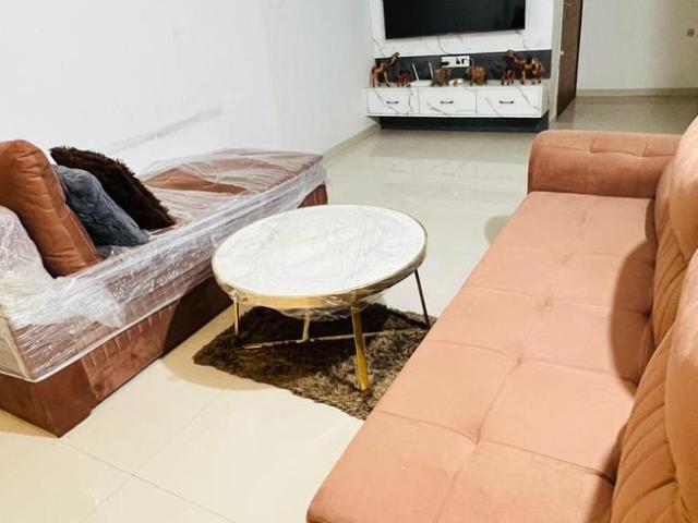 3 BHK Apartment in South Bopal for rent Ahmedabad. The reference number is 20510786