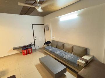 3 BHK Apartment in South Bopal for rent Ahmedabad. The reference number is 20555910