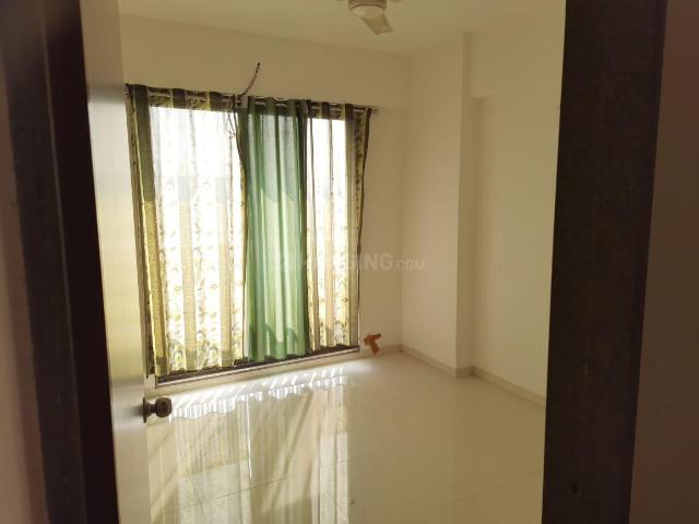 3 BHK Apartment in South Bopal for rent Ahmedabad. The reference number is 20551335