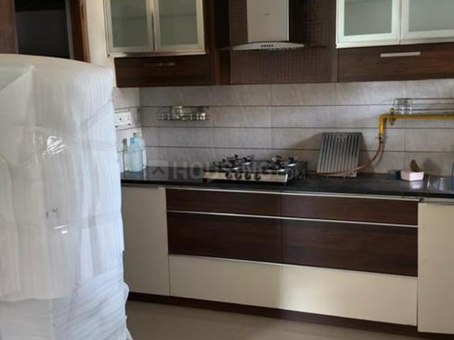 3 BHK Apartment in South Bopal for rent Ahmedabad. The reference number is 20569035