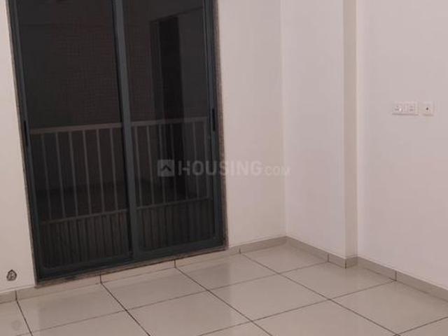 3 BHK Apartment in South Bopal for rent Ahmedabad. The reference number is 20599245