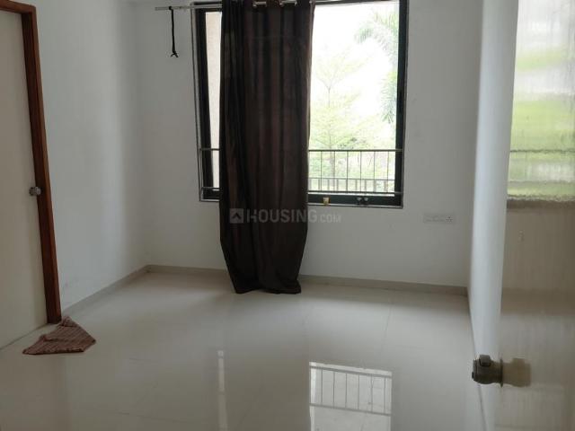 3 BHK Apartment in South Bopal for rent Ahmedabad. The reference number is 20605551