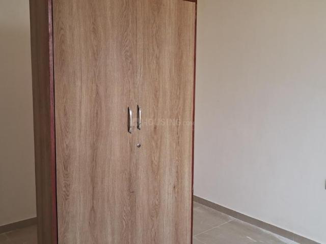 3 BHK Apartment in South Bopal for rent Ahmedabad. The reference number is 20603931