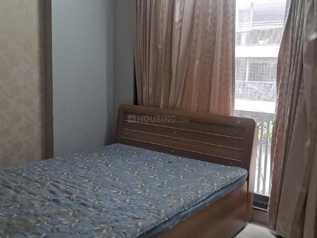 3 BHK Apartment in South Bopal for rent Ahmedabad. The reference number is 20616078