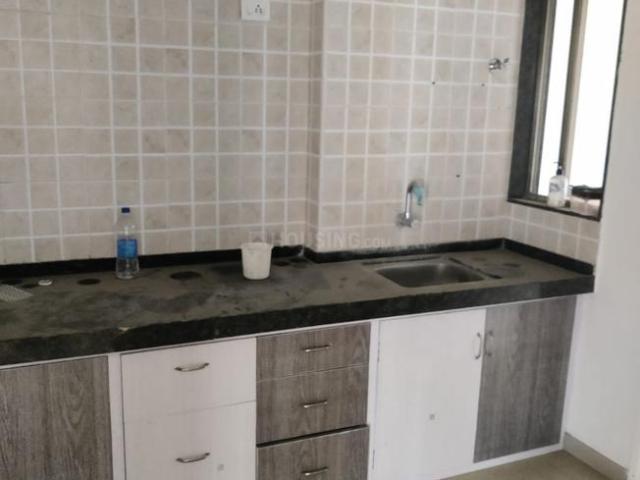 3 BHK Apartment in South Bopal for rent Ahmedabad. The reference number is 20623747