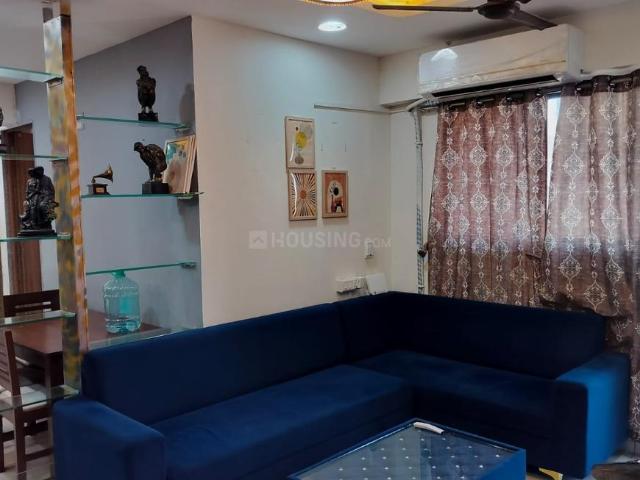 3 BHK Apartment in South Bopal for rent Ahmedabad. The reference number is 20634708