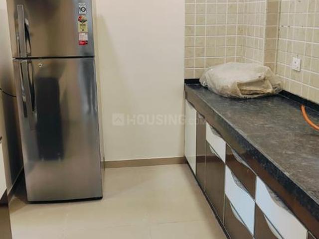 3 BHK Apartment in South Bopal for rent Ahmedabad. The reference number is 20653511