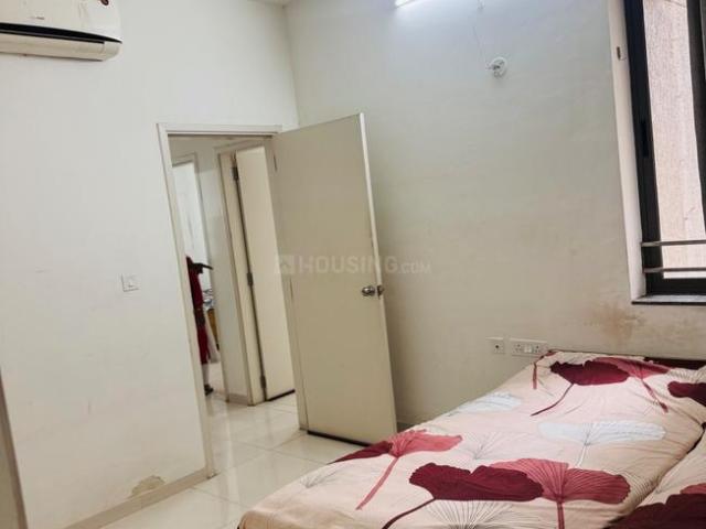 3 BHK Apartment in South Bopal for rent Ahmedabad. The reference number is 20653735
