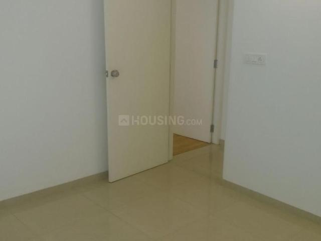 3 BHK Apartment in South Bopal for rent Ahmedabad. The reference number is 20675159