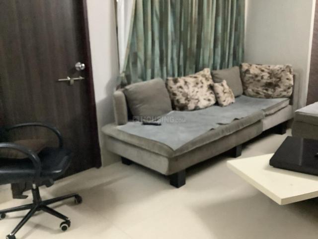 3 BHK Apartment in South Bopal for rent Ahmedabad. The reference number is 20677876