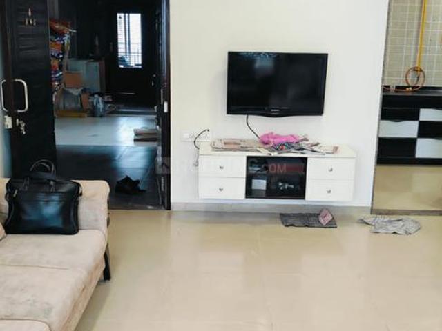 3 BHK Apartment in South Bopal for rent Ahmedabad. The reference number is 20681488