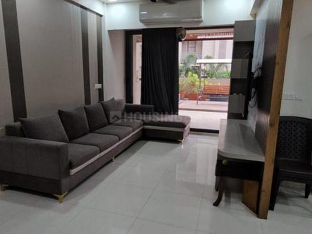 3 BHK Apartment in South Bopal for rent Ahmedabad. The reference number is 20704962
