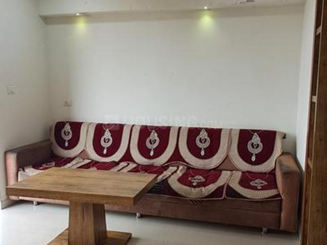 3 BHK Apartment in South Bopal for rent Ahmedabad. The reference number is 20705112