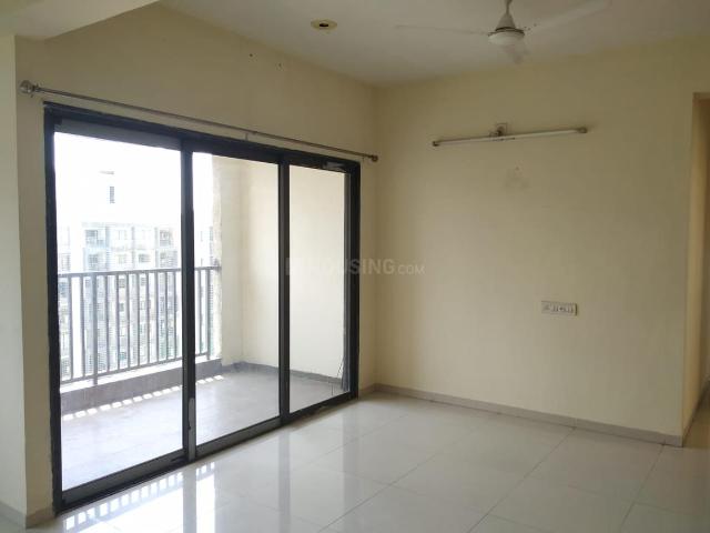 3 BHK Apartment in South Bopal for rent Ahmedabad. The reference number is 20708923