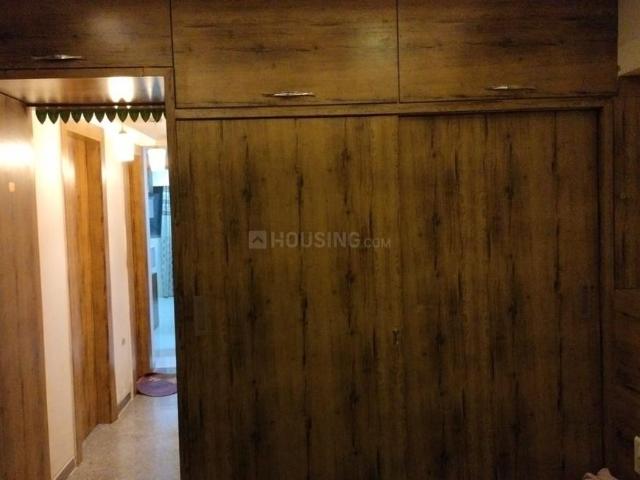 3 BHK Apartment in South Bopal for rent Ahmedabad. The reference number is 20708997