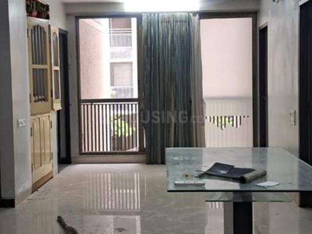 3 BHK Apartment in South Bopal for rent Ahmedabad. The reference number is 20716371