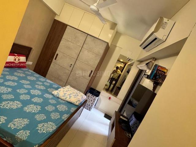 3 BHK Apartment in South Bopal for rent Ahmedabad. The reference number is 20716489