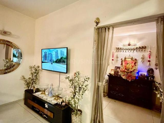 3 BHK Apartment in South Bopal for rent Ahmedabad. The reference number is 20746492
