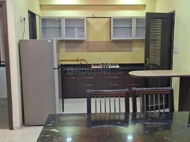 3 BHK Apartment in South Bopal for rent Ahmedabad. The reference number is 20758740