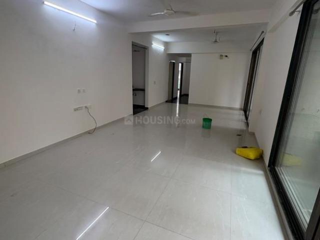 3 BHK Apartment in South Bopal for rent Ahmedabad. The reference number is 20784129