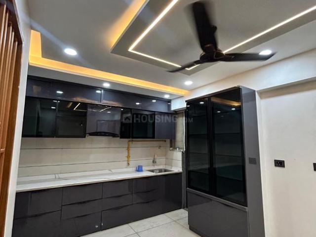 3 BHK Apartment in South Bopal for rent Ahmedabad. The reference number is 20783777