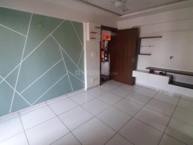 3 BHK Apartment in South Bopal for rent Ahmedabad. The reference number is 20805609