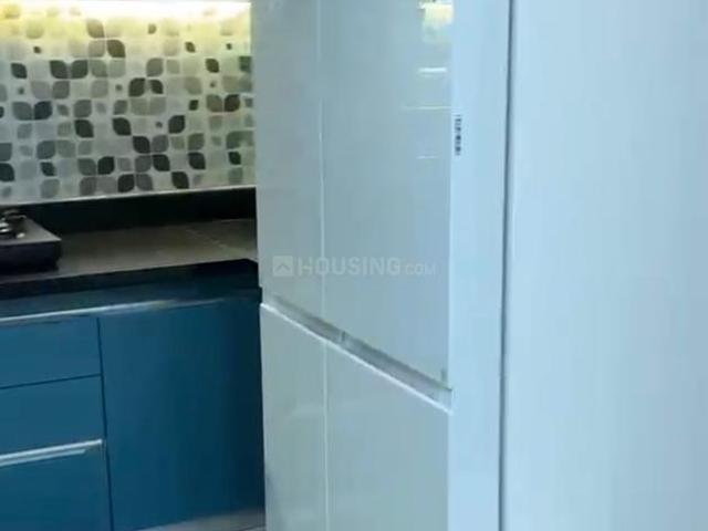 3 BHK Apartment in South Bopal for rent Ahmedabad. The reference number is 20807552