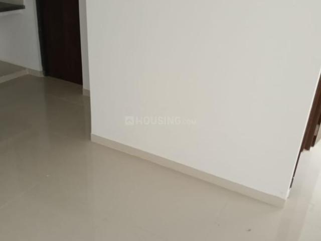3 BHK Apartment in South Bopal for rent Ahmedabad. The reference number is 20846113