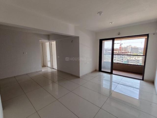 3 BHK Apartment in South Bopal for rent Ahmedabad. The reference number is 20847667