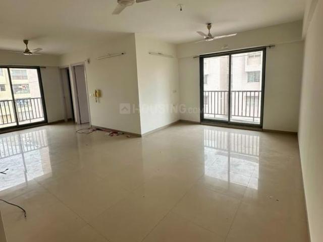 3 BHK Apartment in South Bopal for rent Ahmedabad. The reference number is 20854091