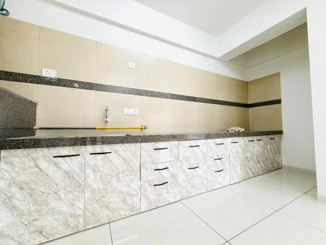 3 BHK Apartment in South Bopal for rent Ahmedabad. The reference number is 20856548