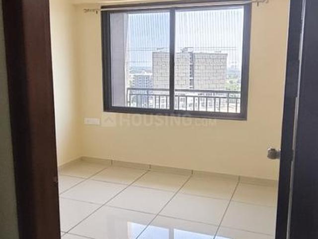 3 BHK Apartment in South Bopal for rent Ahmedabad. The reference number is 20851170