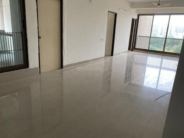 3 BHK Apartment in South Bopal for rent Ahmedabad. The reference number is 20889249