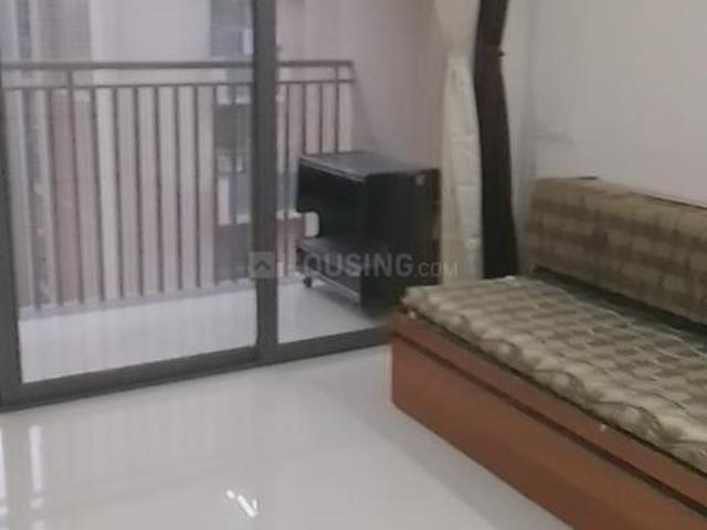 3 BHK Apartment in South Bopal for rent Ahmedabad. The reference number is 20882111