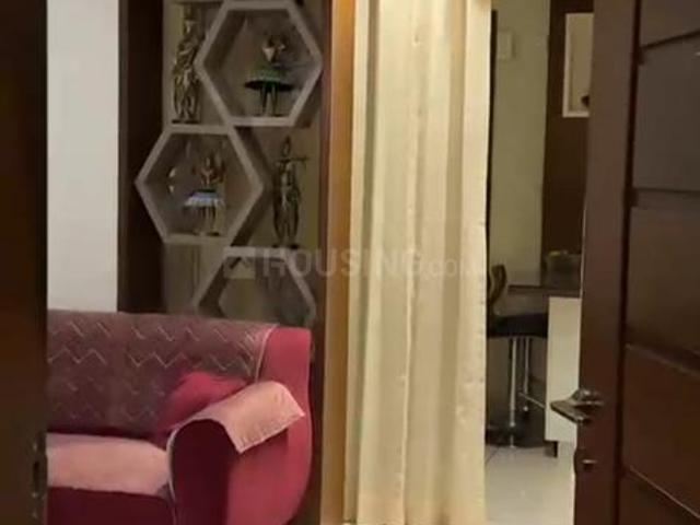 3 BHK Apartment in South Bopal for rent Ahmedabad. The reference number is 20924918
