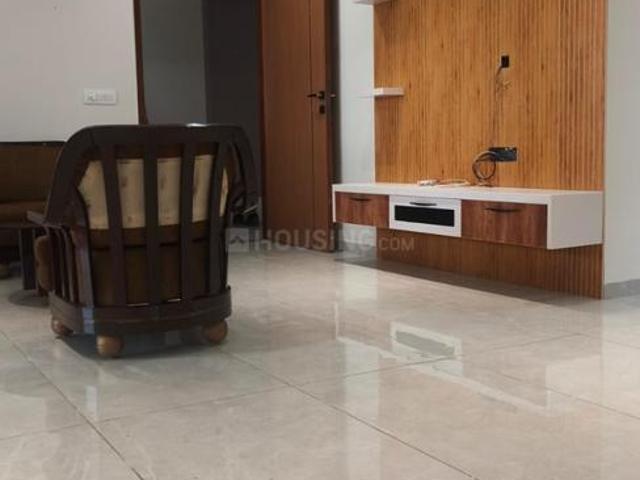 3 BHK Apartment in South Bopal for rent Ahmedabad. The reference number is 20920501