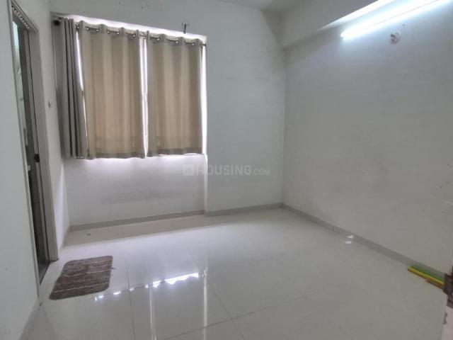 3 BHK Apartment in South Bopal for rent Ahmedabad. The reference number is 20956943