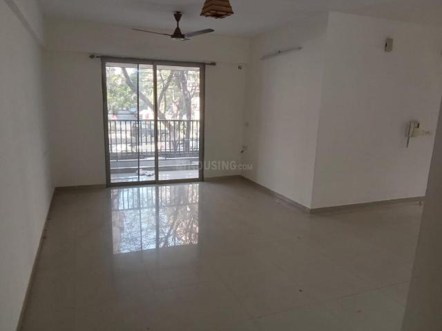 3 BHK Apartment in South Bopal for rent Ahmedabad. The reference number is 20957080